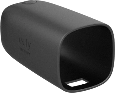 Eufycam 2 Pro Skin  Zwart - 2-pack