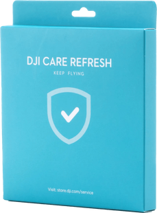 DJI Care Refresh Card Osmo Mobile 7 Pro (2 jaar)