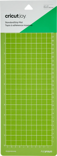 Cricut Joy StandardGrip Machine Mat (11,4 cm x 30 cm)