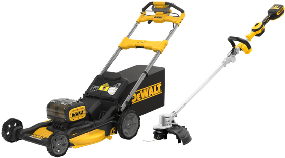 DeWalt DCMWSP156N-XJ (zonder accu) + DeWalt DCMST561N-XJ (zonder accu)