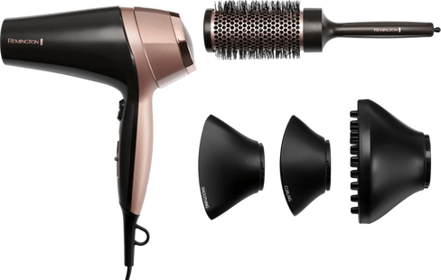 Remington D5706 Curl & Straight Confidence