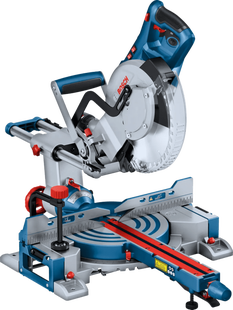 Bosch Professional GCM 305-254 D