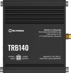 Teltonika TRB140
