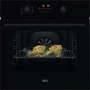 AEG TU5PB40NCK SurroundCook