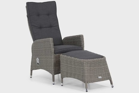 Garden Collections Lincoln bistroset 2-delig