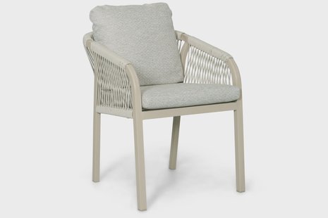 Lifestyle Biagio dining tuinstoel