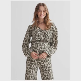 Prénatal voedingstop