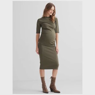 Prénatal zwangerschapsjurk