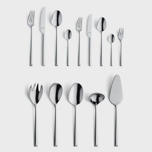 Amefa bestekset Metropole (60-delig) (6 pers.)