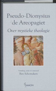 Over mystieke theologie