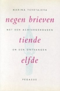 Negen brieven met een achtergehouden tiende en een ontvangen elfde