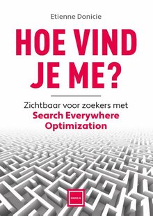 Hoe vind je me?