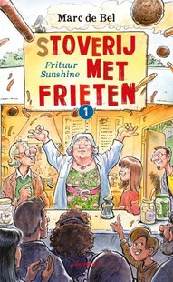(S)toverij met frieten