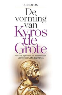 De vorming van Kyros de Grote