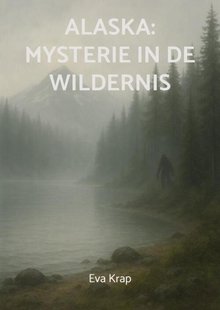 Alaska: mysterie in de wildernis
