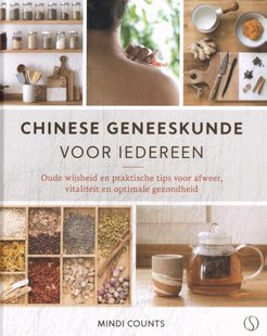 Chinese geneeskunde voor iedereen