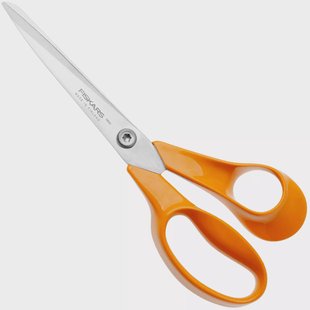 Fiskars Classic 1075031 universele schaar 21cm
