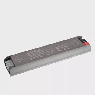 Lucide Linial - LED driver - 48V - niet dimbaar - 200W