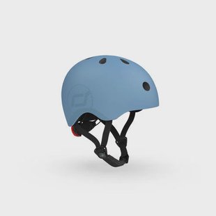 Scoot & Ride helm M/L