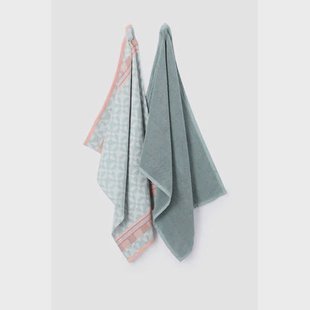 Sissy-Boy thee- en keukendoek (50x70 cm) (set van 2)