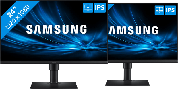 IIyama ProLite XUB2793QSU-B7 Duo Pack