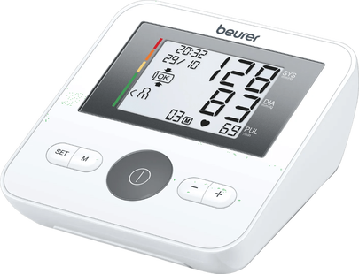 Beurer BM 27