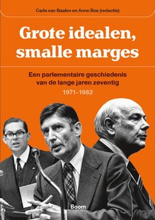 Grote idealen, smalle marges