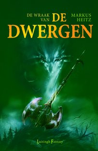 De Dwergen 3 - De wraak van de dwergen