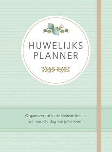Huwelijksplanner
