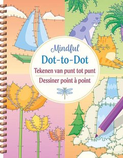 Dot-to-dot Mindful