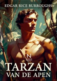 Tarzan van de Apen