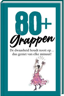 80+ Grappen