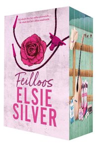 Chestnut Springs – de complete set