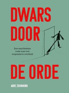 Dwars door de orde