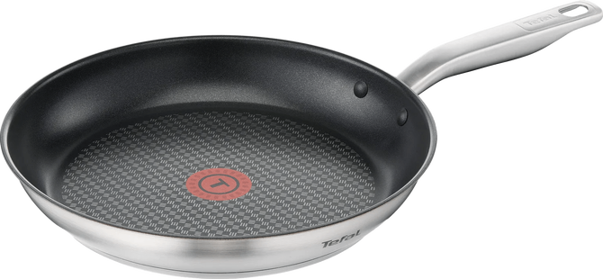 Tefal Virtuoso Koekenpan 28 cm