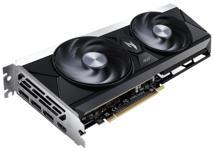 Acer Nitro Intel Arc B570 OC 10GB