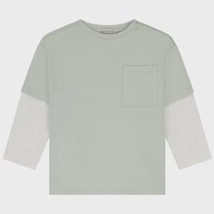 Sweet Petit baby shirt