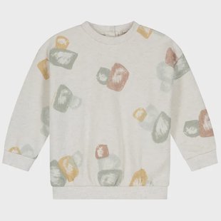 Sweet Petit peuter sweater