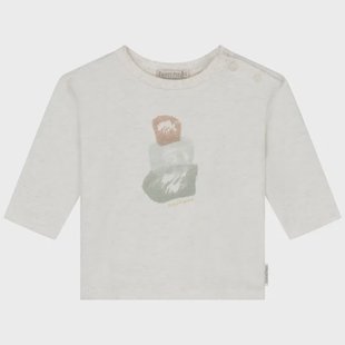 Sweet Petit baby shirt