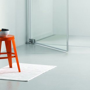 Sealskin Afdichtprofiel Lekstrip 6/8mm Universeel Horizontaal 100cm Transparant