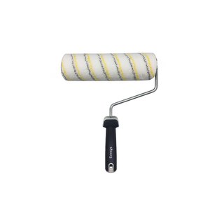 Sencys Muurverfroller 25cm + Beugel