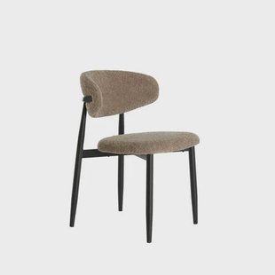 Light & Living eetkamerstoel Eniola