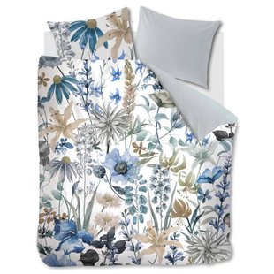 Beddinghouse katoenen dekbedovertrek lits-jumeaux (240x220 cm)