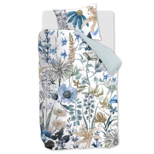 Beddinghouse katoenen dekbedovertrek 1-persoons (140x220 cm)