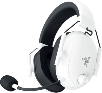 Razer BlackShark V2 HyperSpeed Wit