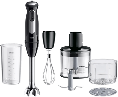 Braun MultiQuick 5 Pro MQ55254M