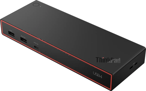 Lenovo ThinkPad USB4 Dock 5000
