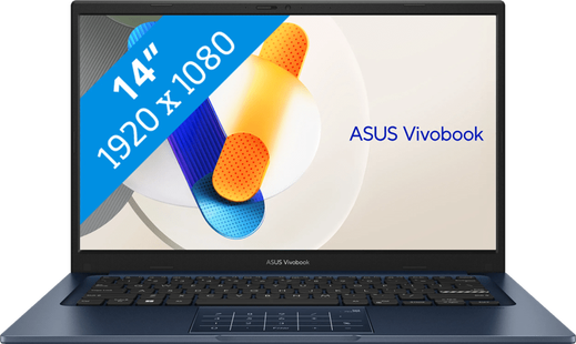ASUS Vivobook 14 X1404VA-EB1251W