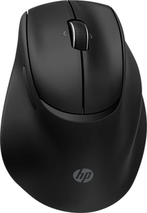 HP Tilt Ergonomische Muis 720M Zwart
