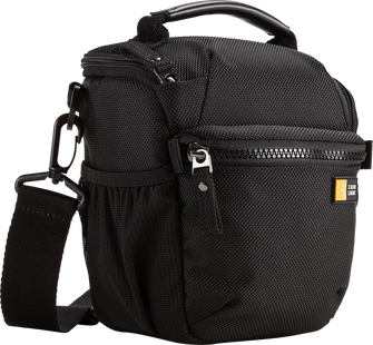 Case Logic Bryker Camera Schoudertas DSLR Small Zwart